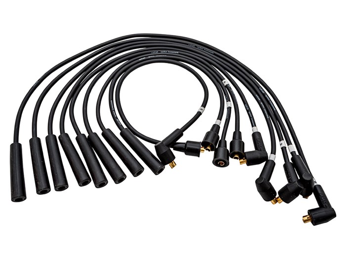 Ignition Lead Set<br /><br />