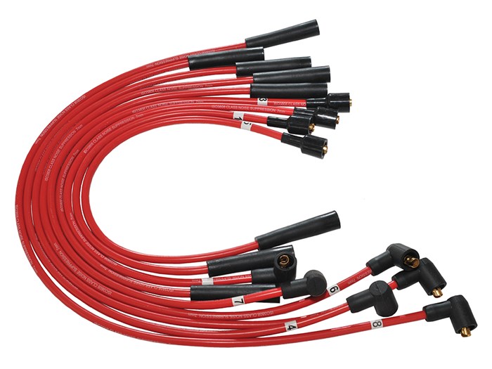 Ignition Lead Set<br /><br />