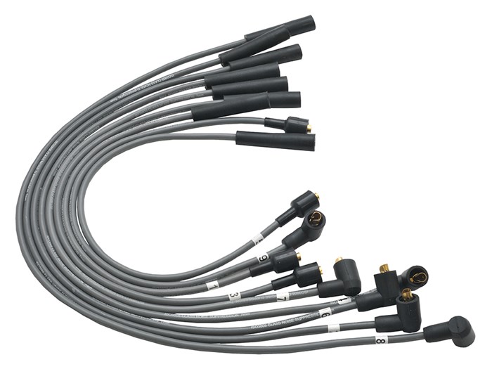 Ignition Lead Set<br /><br />