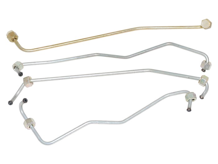 Injector Pipe Kit<br /><br />