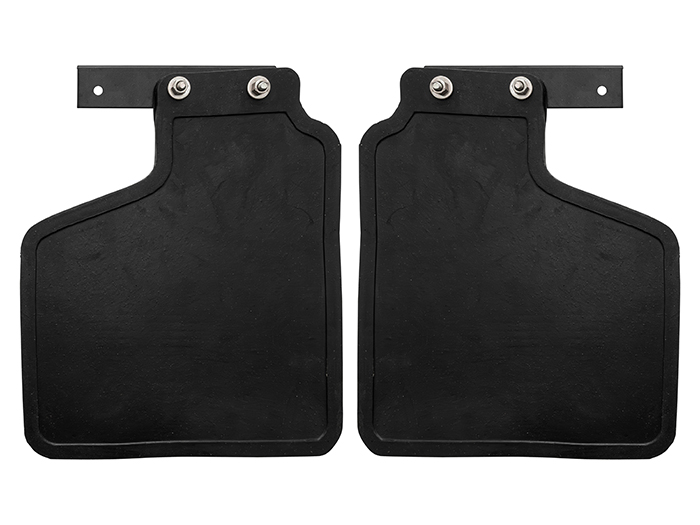 Front Mudflaps<br /><br />
