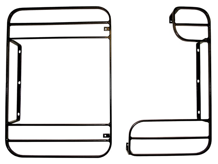Rear Light Guards<br /><br />