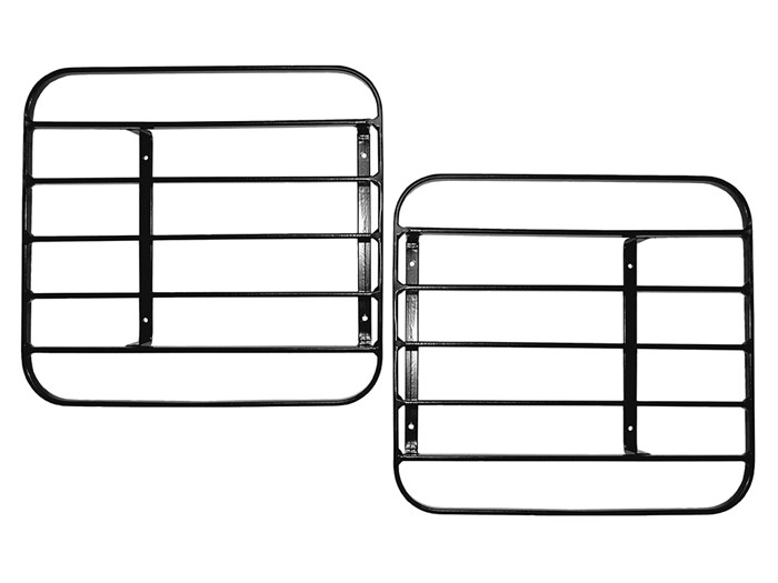 Front Light Guards<br /><br />