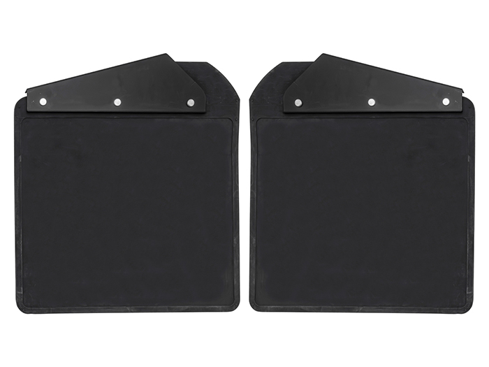 Front Mudflaps<br /><br />