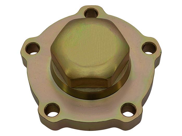Replacement Heavy Duty Drive Flange<br /><br />