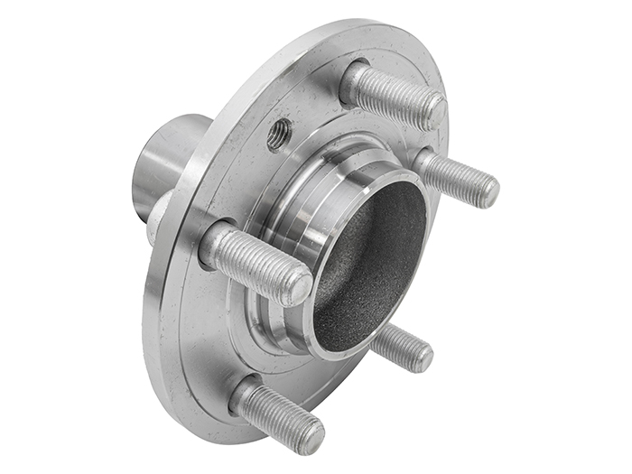 Wheel Hub Assembly<br /><br />