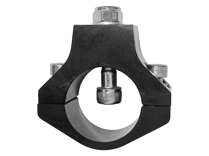Safety Devices Accessory/Rack Mount Clamp<br /><br />