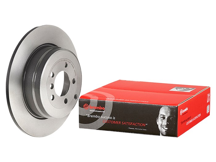 Brembo Brake Disc