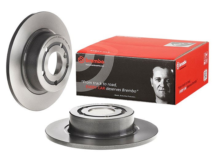 Brembo Brake Discs