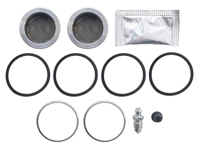 Brake Caliper Piston Repair Kit<br /><br />