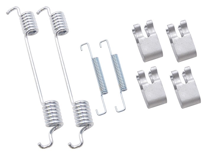 Parking Brake Spring Kit<br /><br />