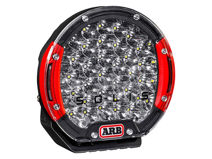 ARB Intensity Solis 36 Spot Light<br /><br />