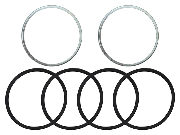 Brake Caliper Repair Kit<br /><br />