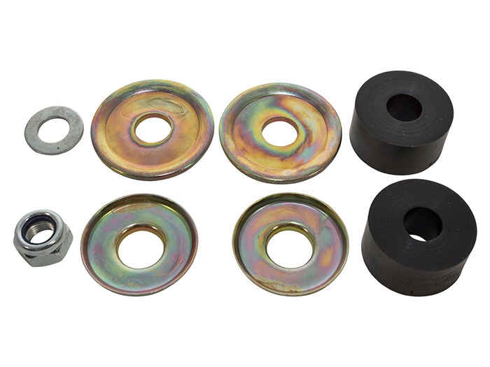Old Man Emu Shock Absorber Bushes<br /><br />