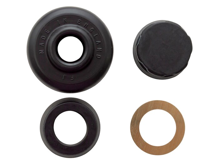 Clutch Master Cylinder Repair Kit<br /><br />