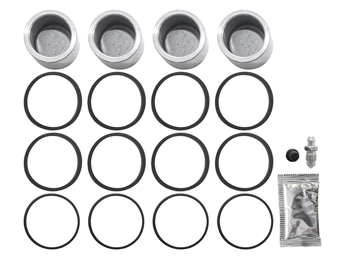 Brake Caliper Repair Kit<br /><br />