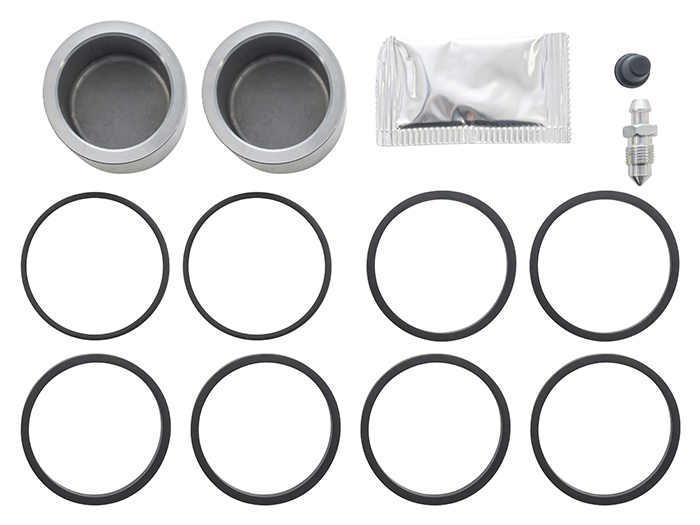 Brake Caliper Repair Kit<br /><br />