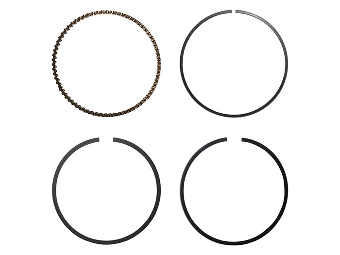 Piston Ring Set<br /><br />