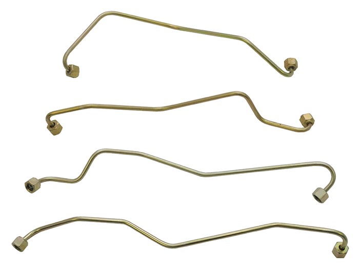 Injector Pipe Kit<br /><br />