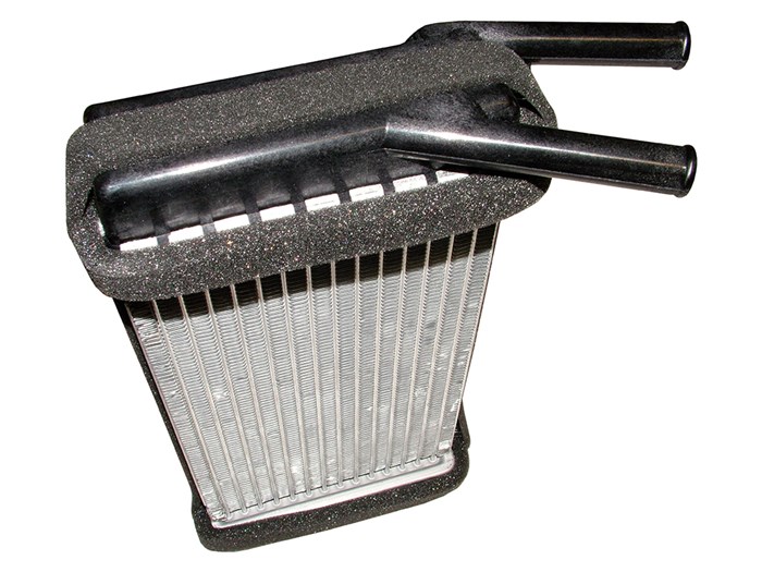 Heater Matrix<br /><br />