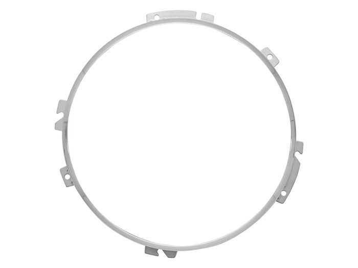 7” Headlight Mounting Bezel<br /><br />