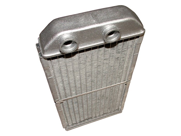 Heater Matrix<br /><br />