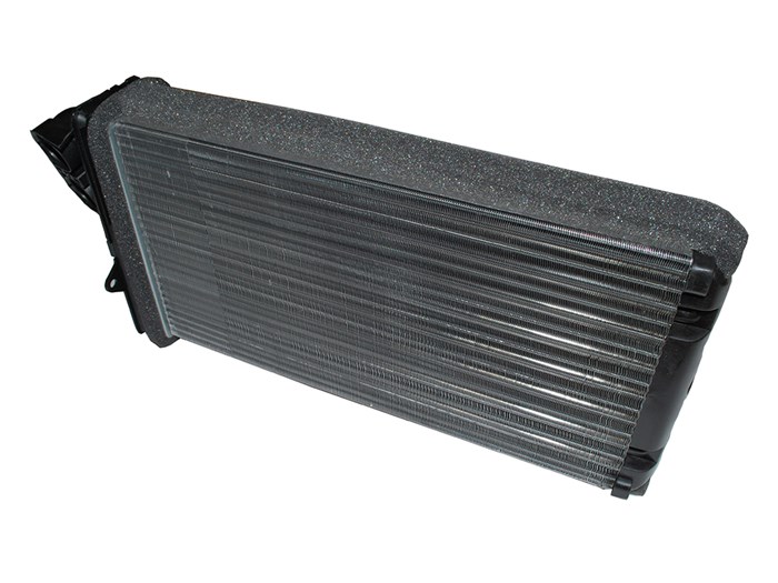 Heater Matrix<br /><br />