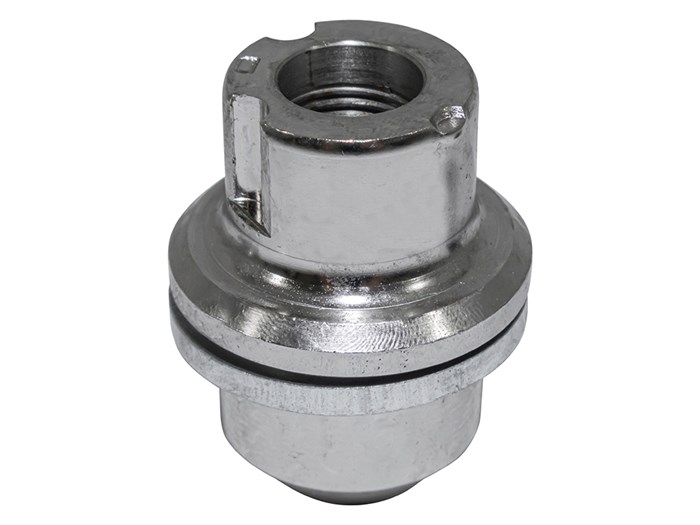 Locking Wheel Nut<br /><br />