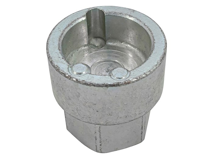 Locking Wheel Nut Key<br /><br />
