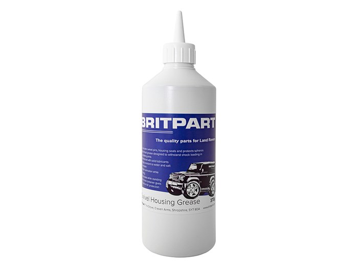 Britpart Swivel Housing Grease<br /><br />