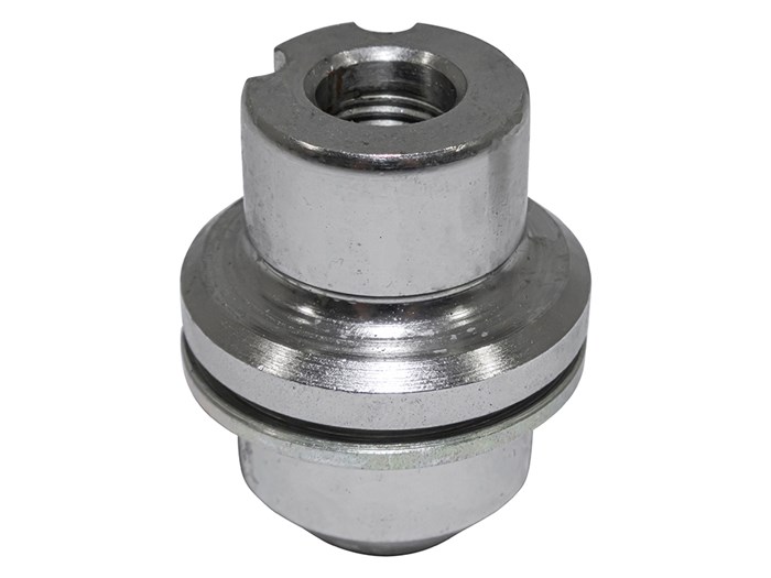Locking Wheel Nut<br /><br />