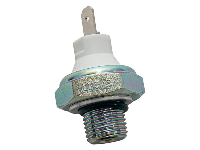 Switch   Oil Pressure