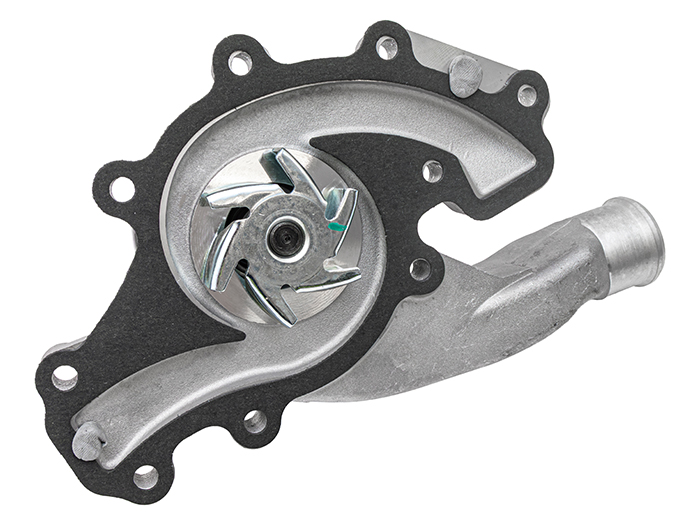 XS Water Pump<br /><br />