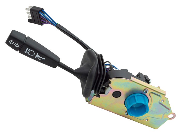 Switch   Indicator/Horn & Headlight Dip