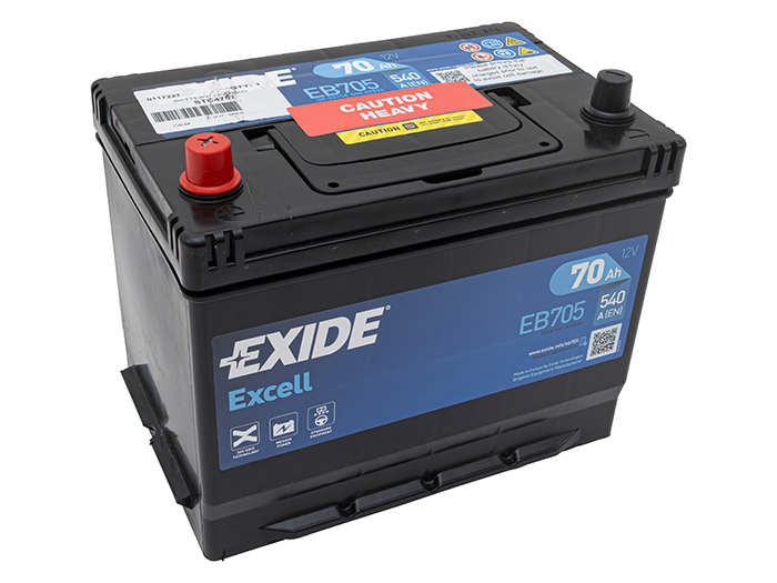 Battery<br /><br />
