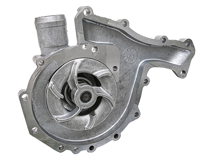 XS Water Pump<br /><br />