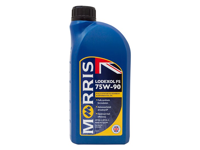 Morris Lodexol FS 75W 90<br /><br />