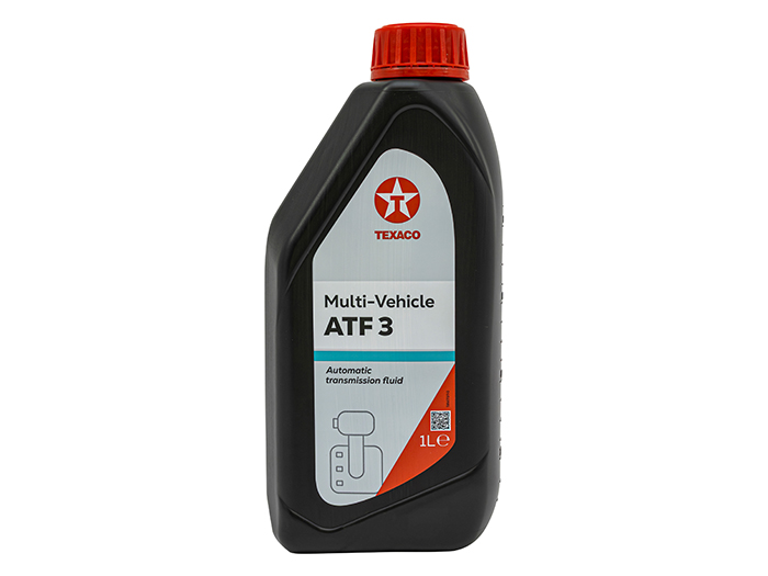 Texaco Multi Vehicle ATF 3<br /><br />