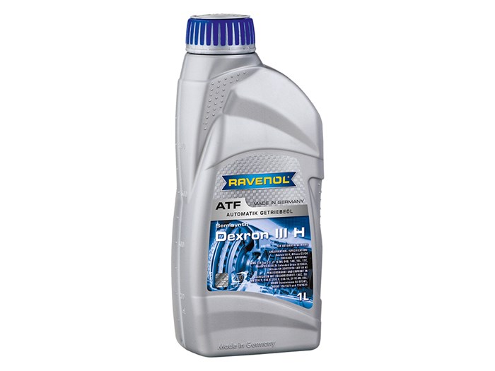 ATF Dexron IIIH<br /><br />