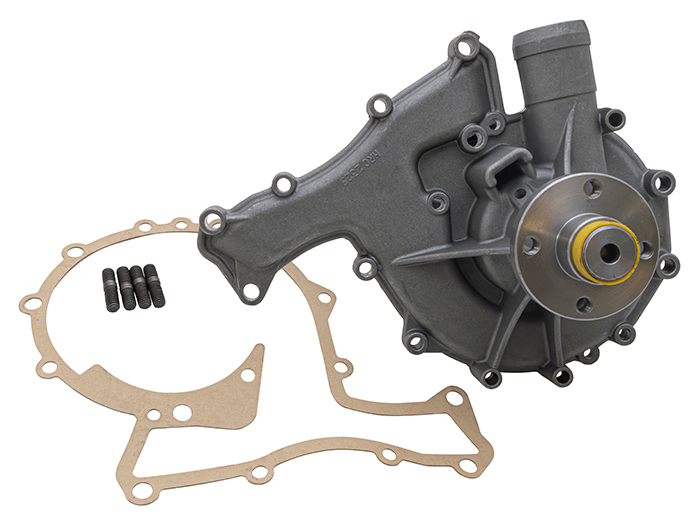 XS Water Pump<br /><br />