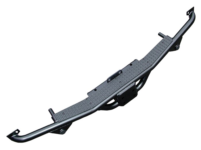 NAS Style Rear Step<br /><br />