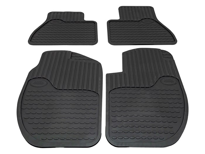 Rubber Mat Set<br /><br />