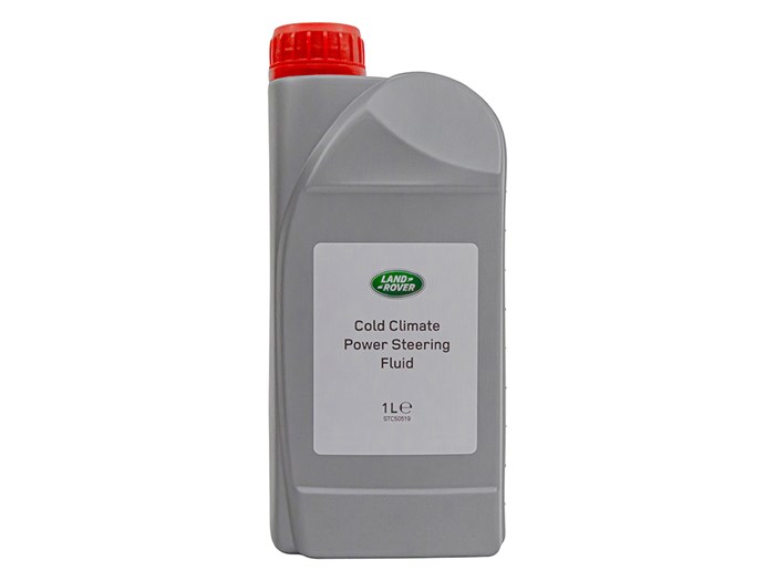 Power Assisted Steering Fluid<br /><br />