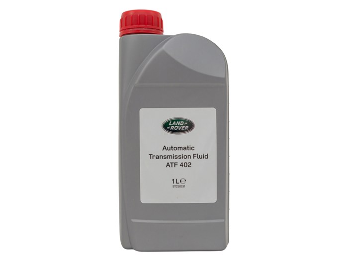 Automatic Transmission Fluid ATF 402<br /><br />