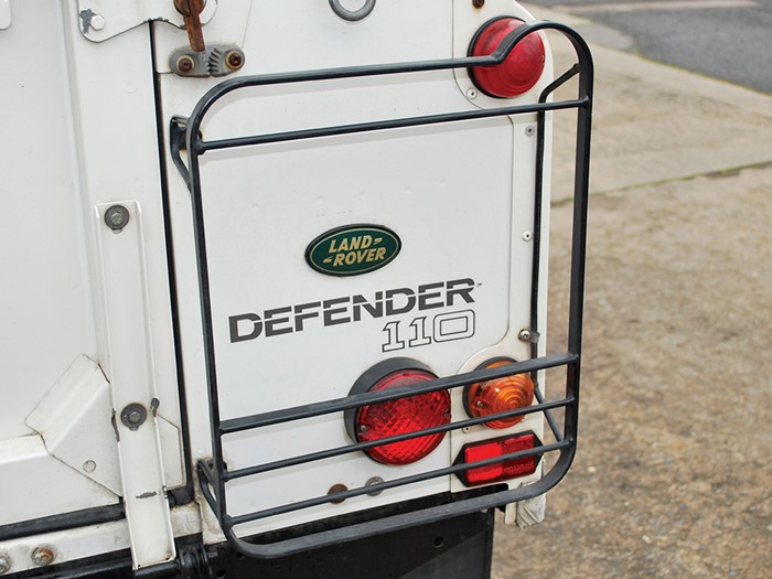 Rear Light Guards<br /><br />