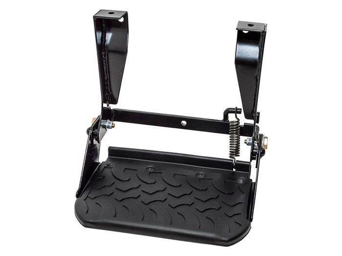 Side Step   Folding<br /><br />