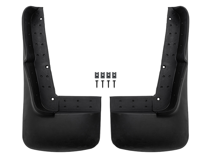 Rear Mudflaps<br /><br />