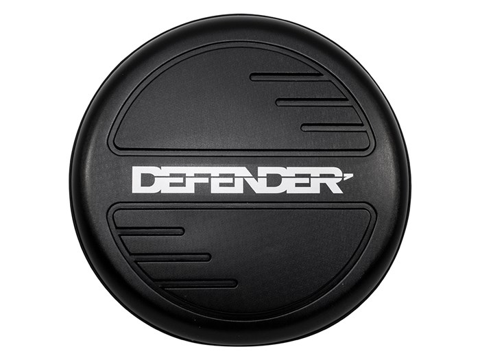 Spare Wheel Cover<br /><br />