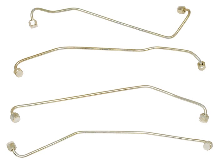 Injector Pipe Kit<br /><br />