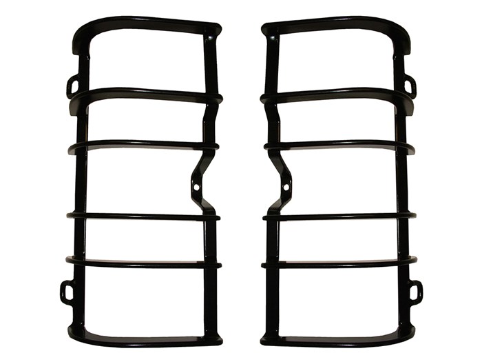 Rear Light Guards<br /><br />